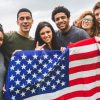 Cơ hội du học và định cư tại Mỹ cho học sinh hợp pháp, dễ dàng