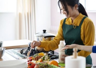 Người giúp việc gia đình nhà biệt thự tại Hà Nội có khả năng nấu nướng giỏi là một lợi thế vô cùng lớn